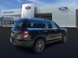 Ford Bronco Sport 2023 AWD Big Bend 4dr SUV
