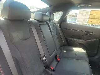 Hyundai SONATA 2025 N Line 4dr Sedan