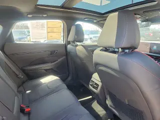 Hyundai SONATA 2025 N Line 4dr Sedan