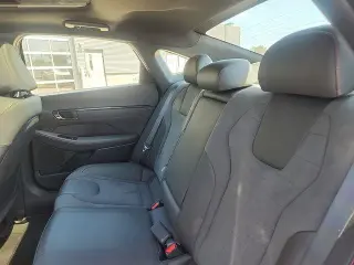Hyundai SONATA 2025 N Line 4dr Sedan