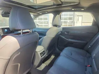 Hyundai SONATA 2025 N Line 4dr Sedan