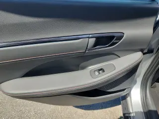 Hyundai SONATA 2025 N Line 4dr Sedan