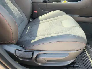 Hyundai SONATA 2025 N Line 4dr Sedan