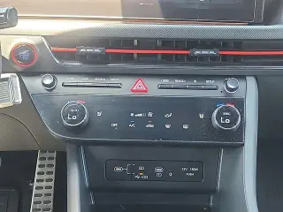 Hyundai SONATA 2025 N Line 4dr Sedan