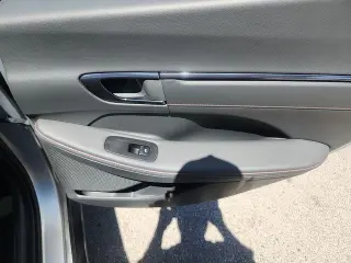 Hyundai SONATA 2025 N Line 4dr Sedan