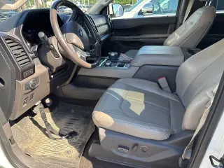 Ford Expedition MAX 2021 4x2 Limited 4dr SUV