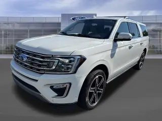 Ford Expedition MAX 2021 4x2 Limited 4dr SUV
