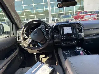 Ford Expedition MAX 2021 4x2 Limited 4dr SUV