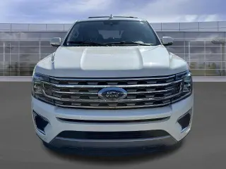 Ford Expedition MAX 2021 4x2 Limited 4dr SUV