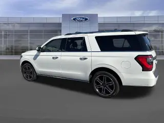 Ford Expedition MAX 2021 4x2 Limited 4dr SUV