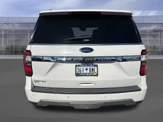 Ford Expedition MAX 2021 4x2 Limited 4dr SUV