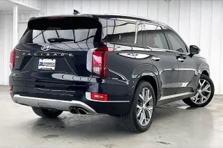 Hyundai PALISADE 2021 Limited 4dr SUV