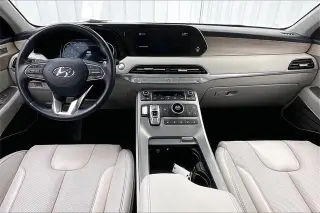 Hyundai PALISADE 2021 Limited 4dr SUV