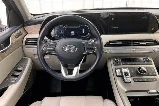 Hyundai PALISADE 2021 Limited 4dr SUV