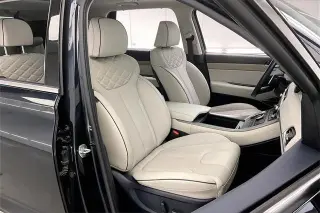 Hyundai PALISADE 2021 Limited 4dr SUV