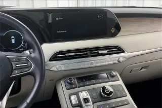 Hyundai PALISADE 2021 Limited 4dr SUV