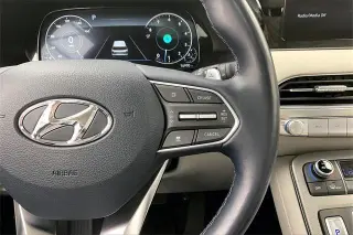 Hyundai PALISADE 2021 Limited 4dr SUV
