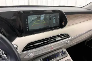 Hyundai PALISADE 2021 Limited 4dr SUV