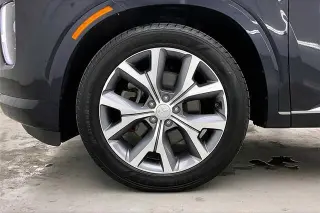 Hyundai PALISADE 2021 Limited 4dr SUV