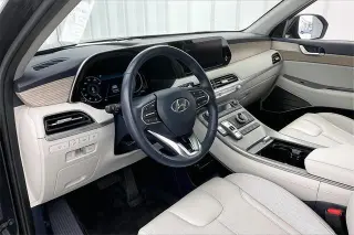Hyundai PALISADE 2021 Limited 4dr SUV