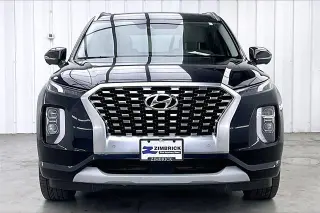 Hyundai PALISADE 2021 Limited 4dr SUV