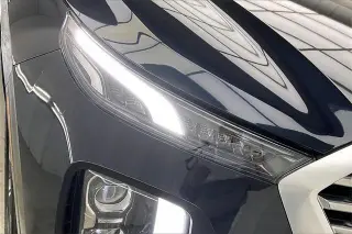 Hyundai PALISADE 2021 Limited 4dr SUV