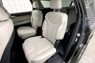 Hyundai PALISADE 2021 Limited 4dr SUV