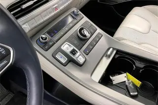 Hyundai PALISADE 2021 Limited 4dr SUV