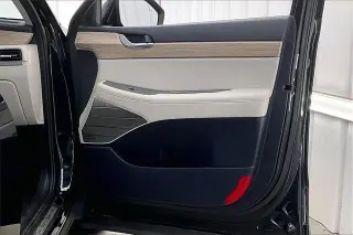 Hyundai PALISADE 2021 Limited 4dr SUV