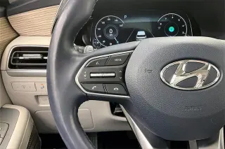 Hyundai PALISADE 2021 Limited 4dr SUV