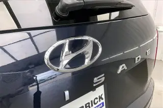 Hyundai PALISADE 2021 Limited 4dr SUV