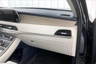 Hyundai PALISADE 2021 Limited 4dr SUV