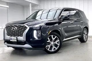 Hyundai PALISADE 2021 Limited 4dr SUV