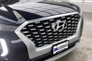 Hyundai PALISADE 2021 Limited 4dr SUV