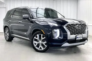 Hyundai PALISADE 2021 Limited 4dr SUV