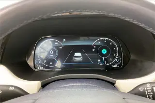 Hyundai PALISADE 2021 Limited 4dr SUV
