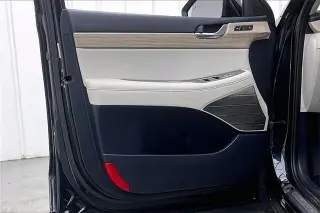 Hyundai PALISADE 2021 Limited 4dr SUV