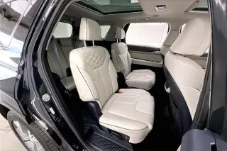 Hyundai PALISADE 2021 Limited 4dr SUV