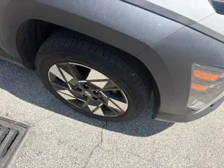 Hyundai KONA 2024 AWD SEL 4dr Crossover