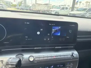 Hyundai KONA 2024 AWD SEL 4dr Crossover