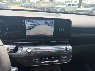 Hyundai KONA 2024 AWD SEL 4dr Crossover