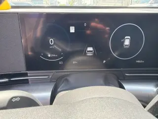 Hyundai KONA 2024 AWD SEL 4dr Crossover
