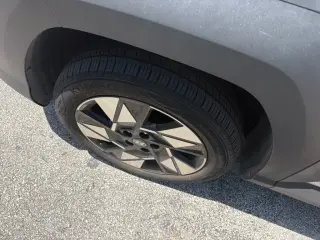 Hyundai KONA 2024 AWD SEL 4dr Crossover