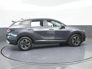 Kia Sportage 2024 LX 4dr SUV