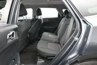 Kia Sportage 2024 LX 4dr SUV