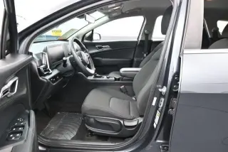 Kia Sportage 2024 LX 4dr SUV