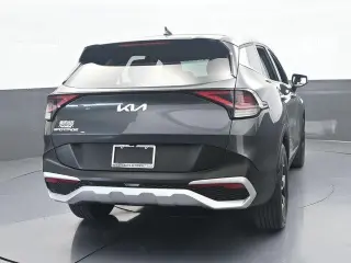 Kia Sportage 2024 LX 4dr SUV