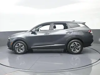 Kia Sportage 2024 LX 4dr SUV