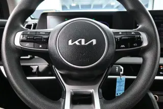 Kia Sportage 2024 LX 4dr SUV
