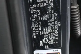 Kia Sportage 2024 LX 4dr SUV